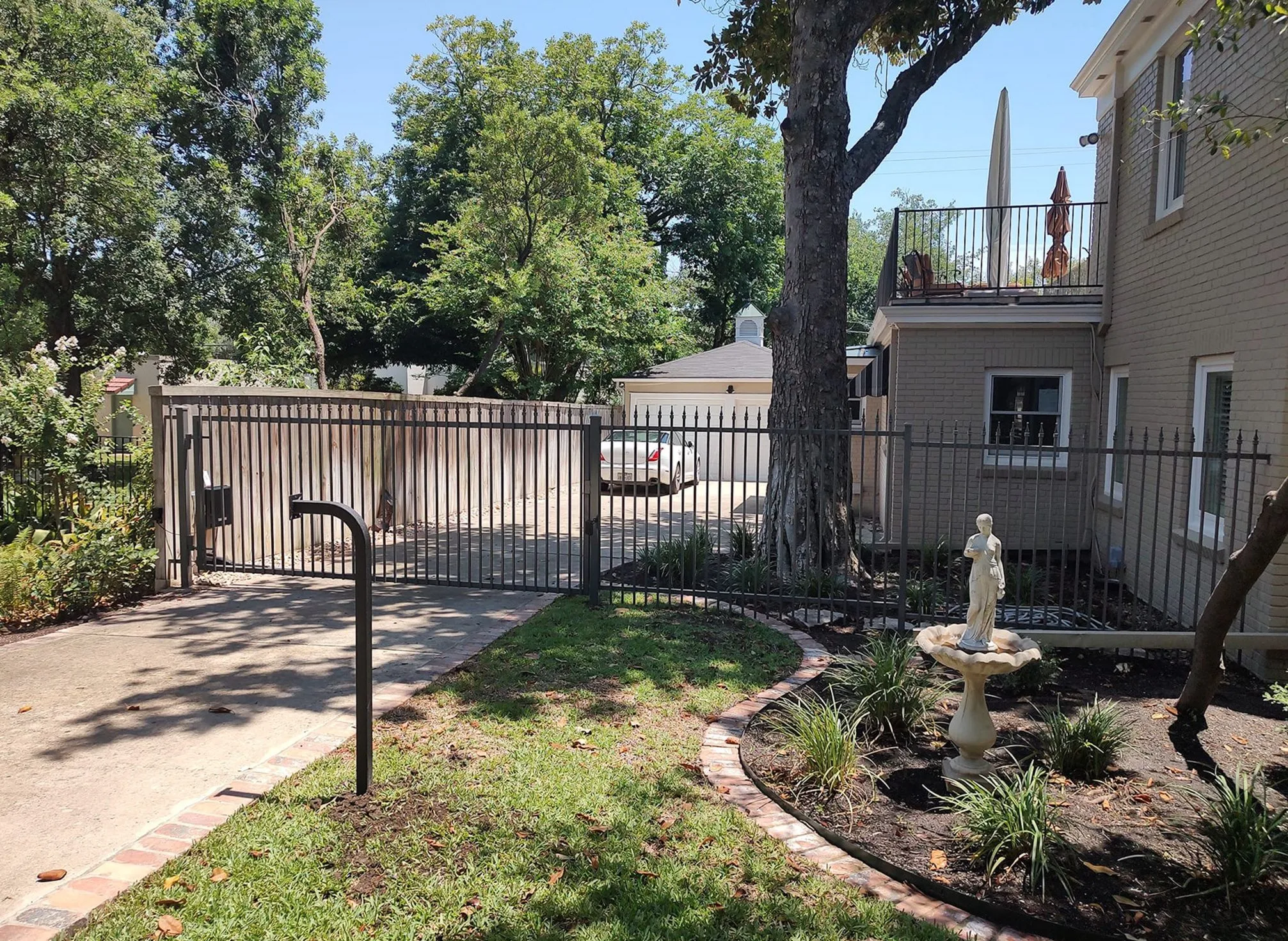 Gate Repair — Bessemer Gate Services, Pueblo CO